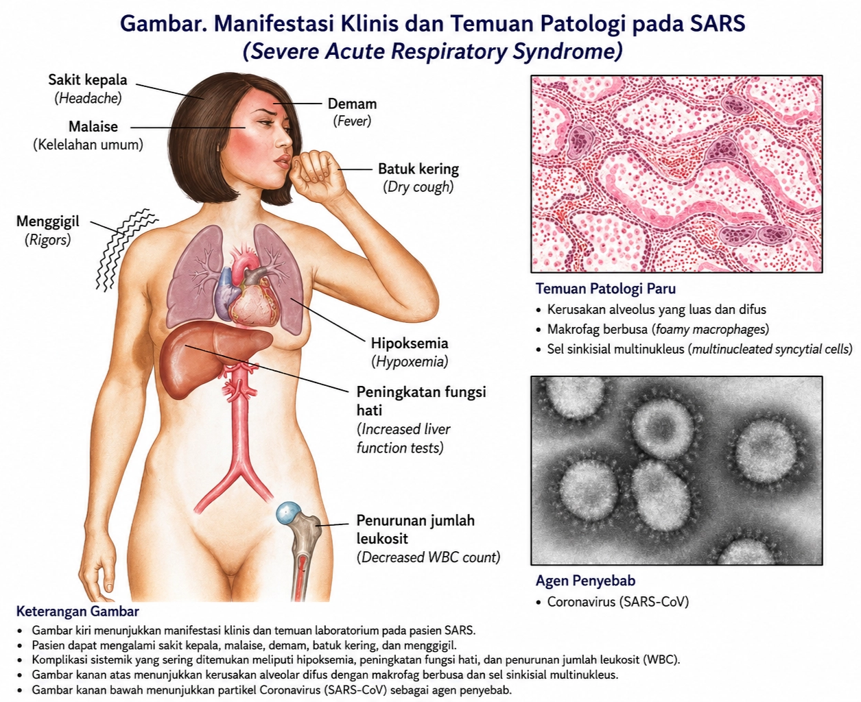 (Kaminsky dkk, 2011) dimodifikasi dengan AI